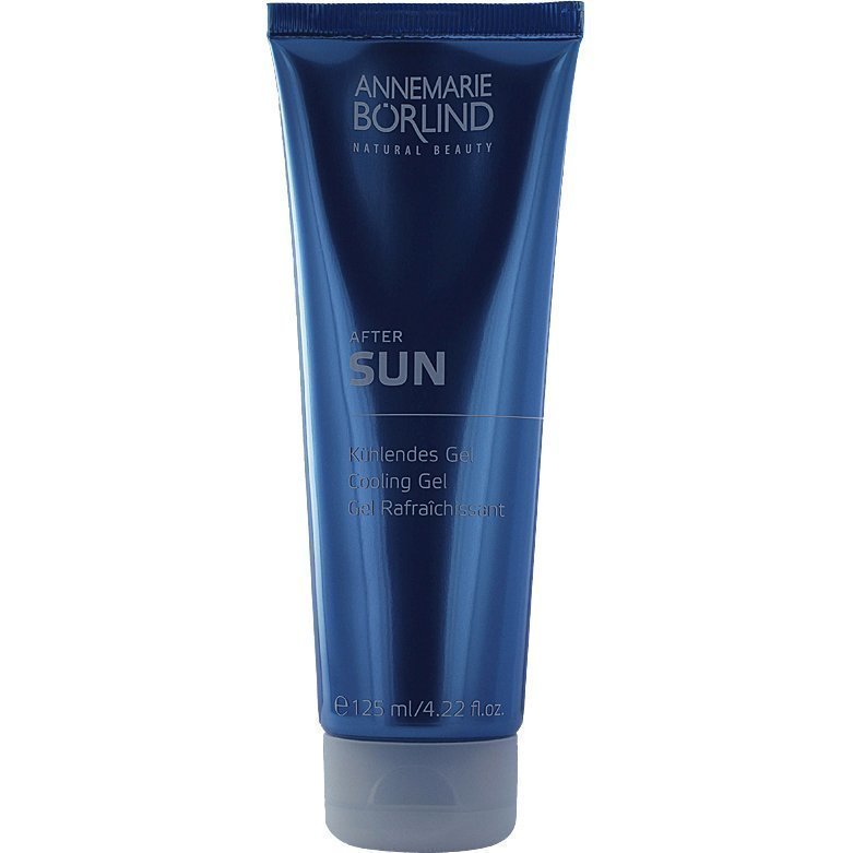 Annemarie Börlind After Sun Cooling Gel 125ml