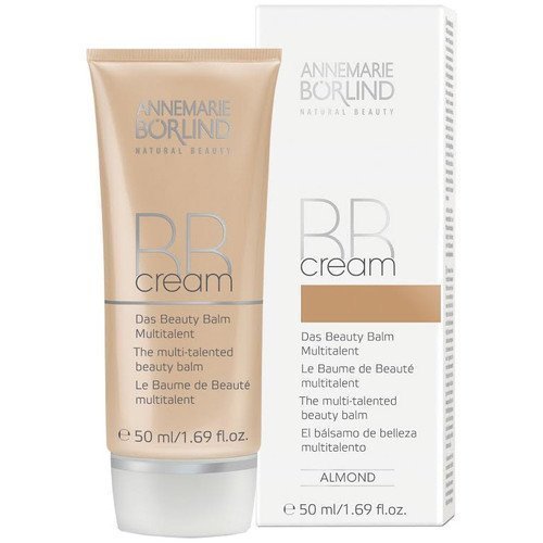 Annemarie Börlind BB Cream Almond