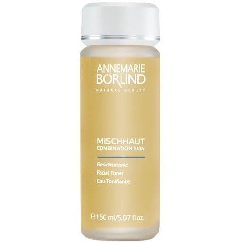 Annemarie Börlind Combination Skin Facial Toner