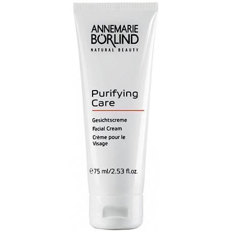 Annemarie Börlind Purifying Care Facial Cream