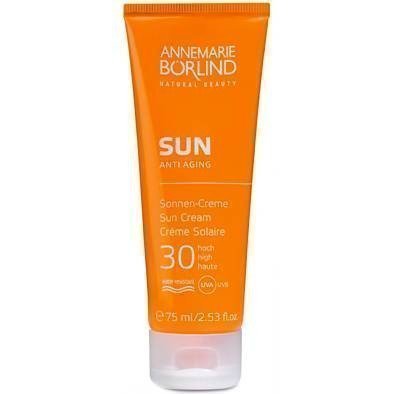 Annemarie Börlind Sun Cream Anti Aging SPF 30