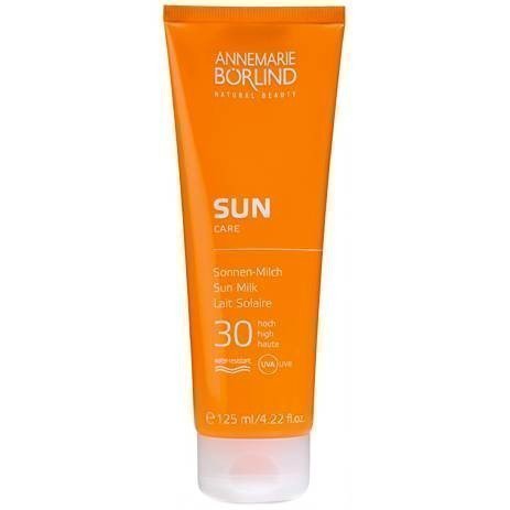 Annemarie Börlind Sun Milk SPF 30