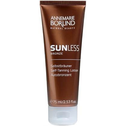 Annemarie Börlind Sunless Bronze Self Tanning