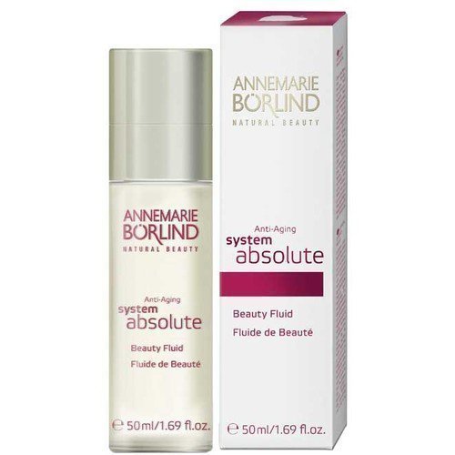 Annemarie Börlind System Absolute Beauty Fluid