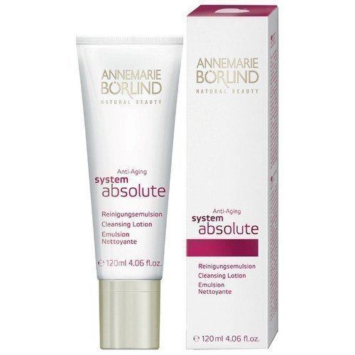 Annemarie Börlind System Absolute Cleansing Lotion