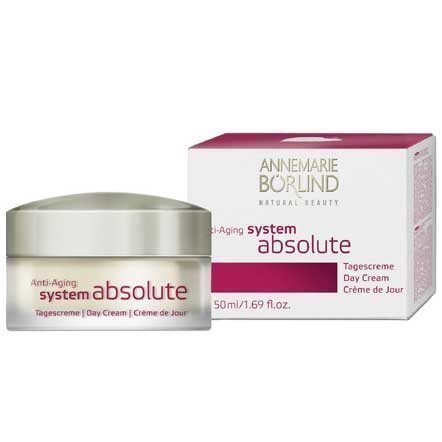 Annemarie Börlind System Absolute Day Cream