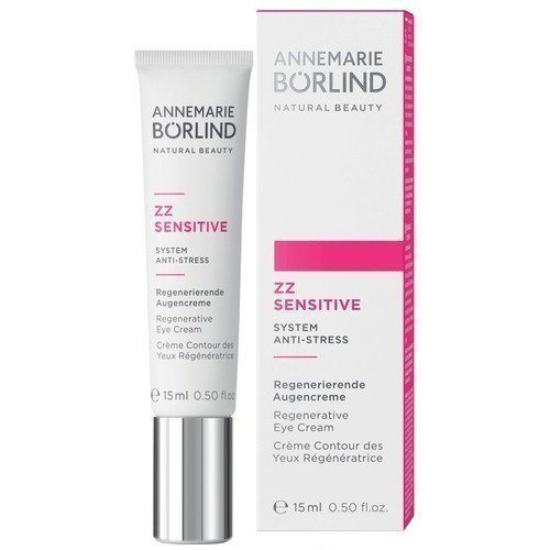 Annemarie Börlind ZZ Sensitive Eye Cream