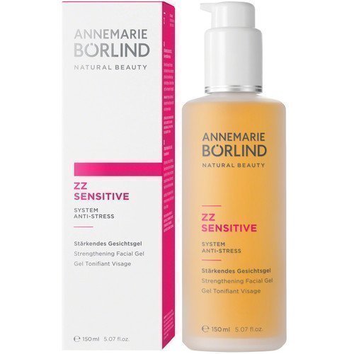 Annemarie Börlind ZZ Sensitive Facial Gel