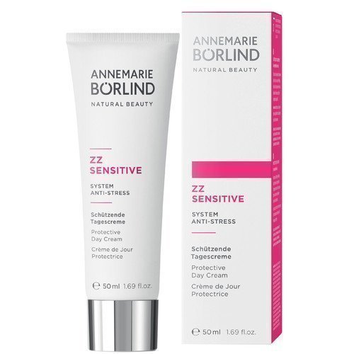 Annemarie Börlind ZZ Sensitive Protect Day Cream