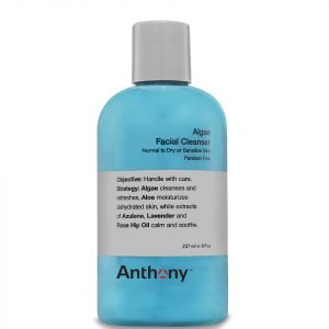 Anthony Algae Facial Cleanser