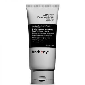 Anthony All-Purpose Facial Moisturizer