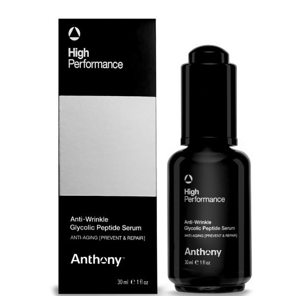 Anthony Anti-Wrinkle Glycolic Peptide Serum