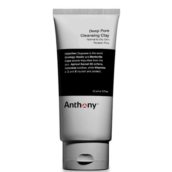 Anthony Deep-Pore Cleansing Clay