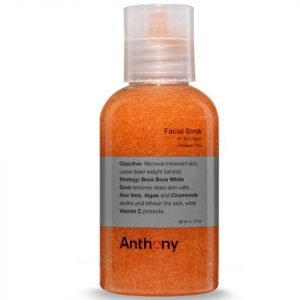 Anthony Facial Scrub 60 Ml