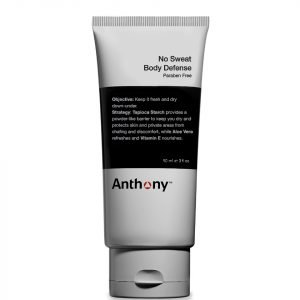 Anthony No Sweat Body Defense 90 Ml