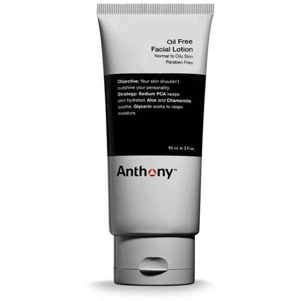 Anthony Oil Free Facial Lotion