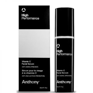 Anthony Vitamin C Facial Serum 30 Ml