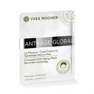 Anti-Age Global Kasvonaamio