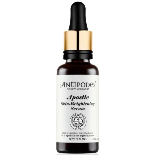 Antipodes Apostle Skin-Brightening And Tone-Correcting Serum 30 Ml