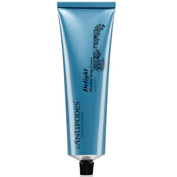 Antipodes Delight Hand And Body Cream