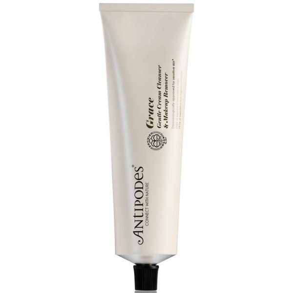 Antipodes Grace Gentle Cream Cleanser 120 Ml