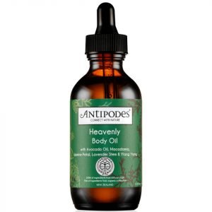 Antipodes Heavenly Body Oil
