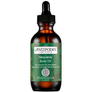 Antipodes Heavenly Body Oil