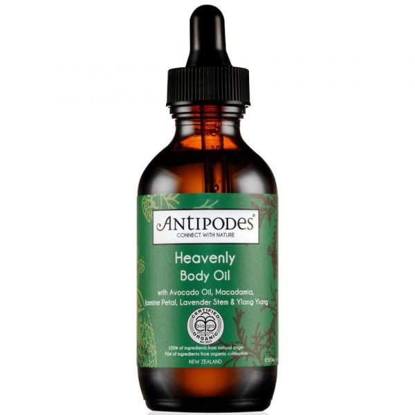 Antipodes Heavenly Body Oil