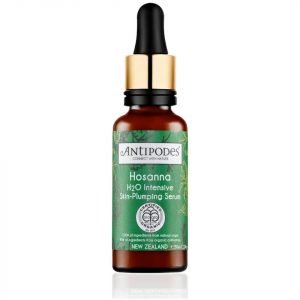 Antipodes Hosanna H2o Intensive Skin-Plumping Serum 30 Ml