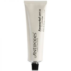 Antipodes Immortal Moisturiser Spf15