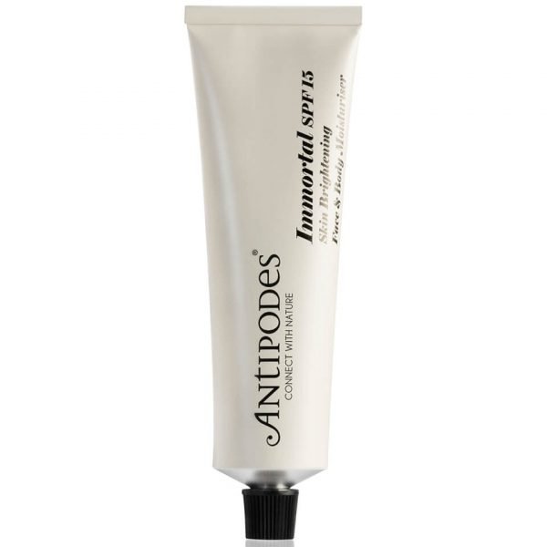 Antipodes Immortal Moisturiser Spf15