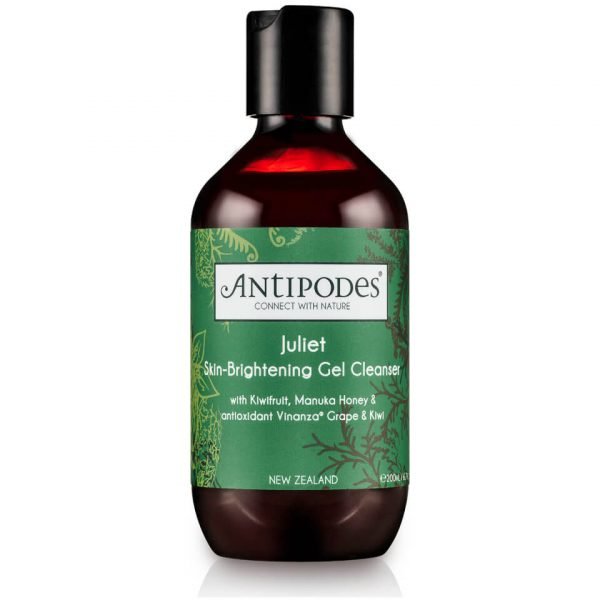 Antipodes Juliet Brightening Gel Cleanser 200 Ml