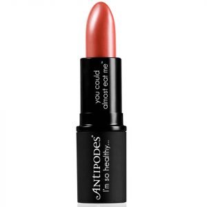 Antipodes Lipstick 4g Dusky Sound Pink