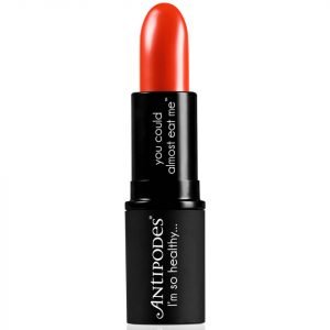 Antipodes Lipstick 4g West Coast Sunset