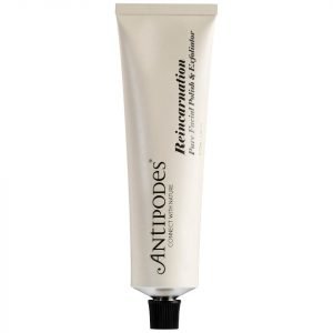 Antipodes Reincarnation Pure Facial Exfoliator 75 Ml