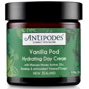 Antipodes Vanilla Pod Hydrating Day Cream 60 G