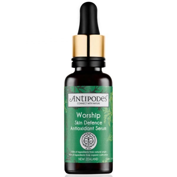 Antipodes Worship Antioxidant Serum 30 Ml