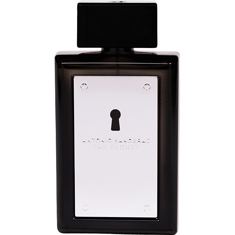 Antonio Banderas The Secret EdT EdT 100ml