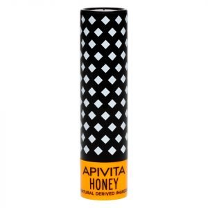 Apivita Lip Care Bio-Eco Honey 4.4 G