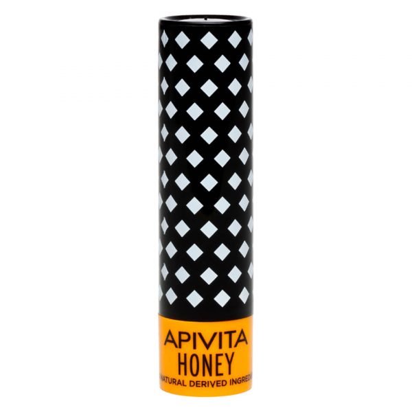Apivita Lip Care Bio-Eco Honey 4.4 G
