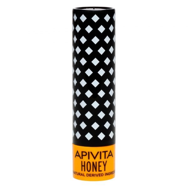 Apivita Lip Care Bio-Eco Honey 4.4 G