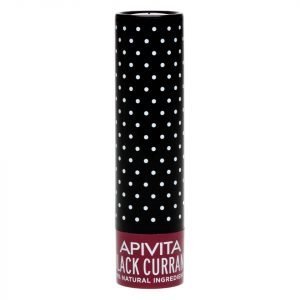 Apivita Lip Care Black Currant 4.4 G