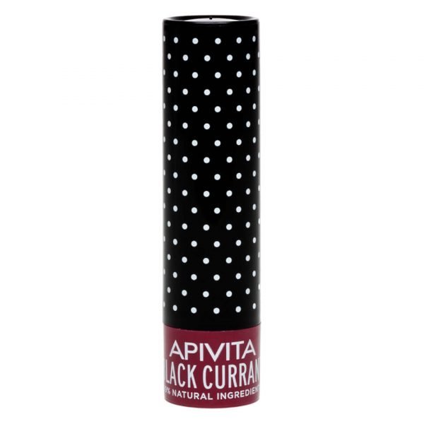 Apivita Lip Care Black Currant 4.4 G