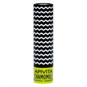 Apivita Lip Care German Chamomile 4.4 G