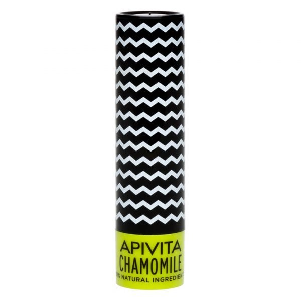 Apivita Lip Care German Chamomile 4.4 G