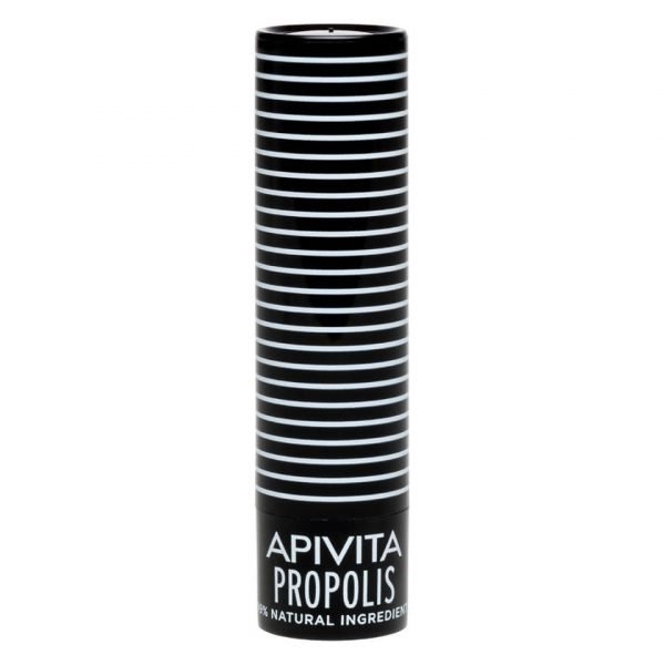 Apivita Lip Care Hypericum & Propolis 4.4 G