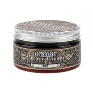 Apothecary 87 Mogul Grease Pomade