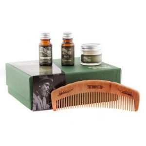 Apothecary 87 The Man Club Gift Box