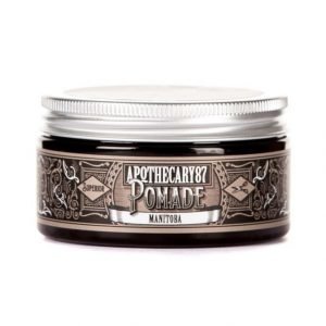 Apothecary87 Manitoba Pomade Pomada 100 ml