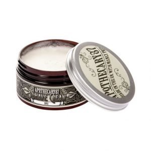 Apothecary87 Shave Cream Sandawood & Vanilla Partavoide